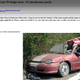 Image for article titled To The Person Who Bought My Neon On Craigslist: I Didn't Lie To You But The Engine Might Fall Out